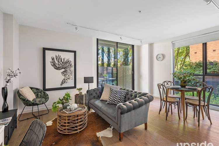 Fourth view of Homely unit listing, 1/738 Orrong Road, Toorak VIC 3142