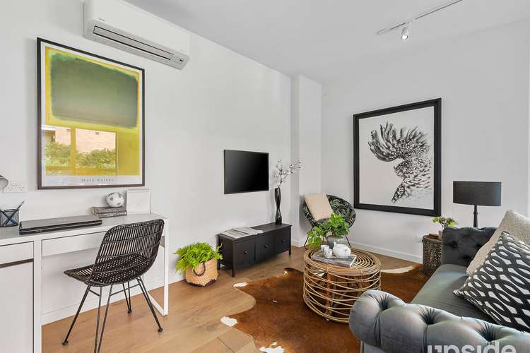 Fifth view of Homely unit listing, 1/738 Orrong Road, Toorak VIC 3142