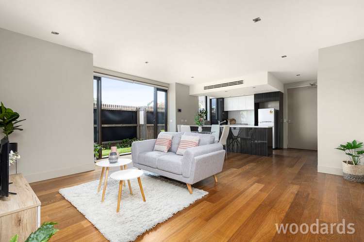 Second view of Homely apartment listing, 7/216 Belmore Road, Balwyn VIC 3103