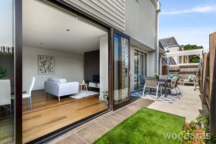 Fifth view of Homely apartment listing, 7/216 Belmore Road, Balwyn VIC 3103