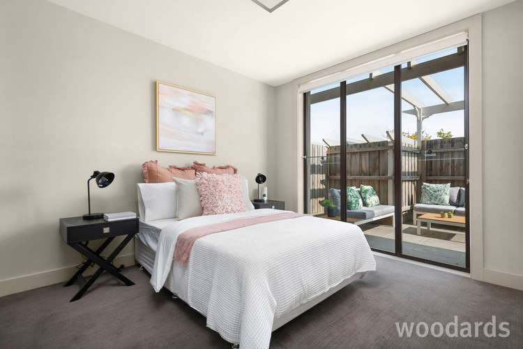 Sixth view of Homely apartment listing, 7/216 Belmore Road, Balwyn VIC 3103