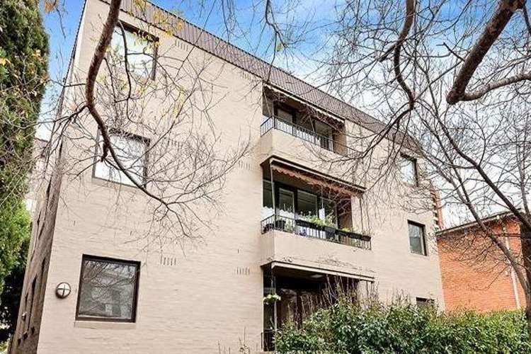 Main view of Homely apartment listing, 8/179 George Street, East Melbourne VIC 3002