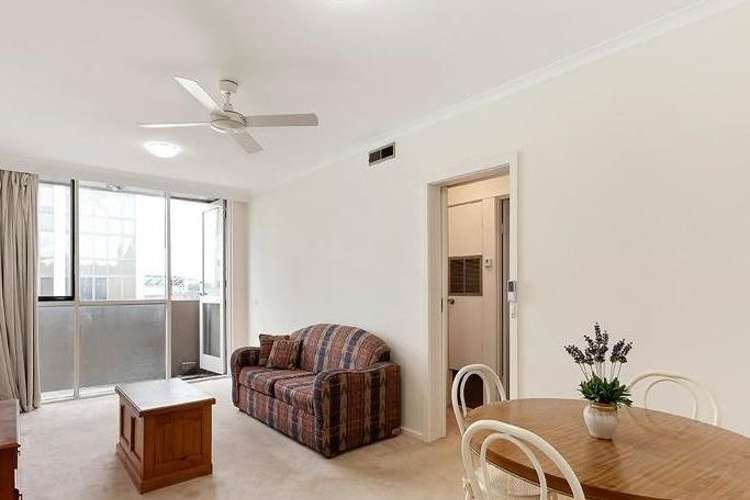 Second view of Homely apartment listing, 8/179 George Street, East Melbourne VIC 3002