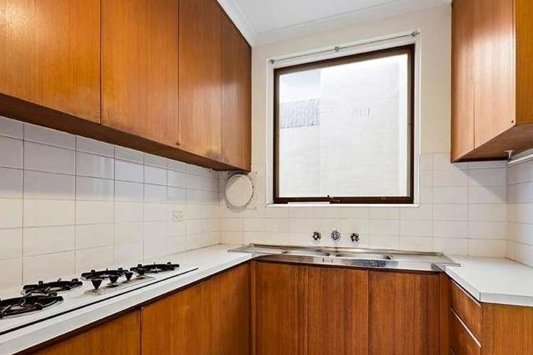 Third view of Homely apartment listing, 8/179 George Street, East Melbourne VIC 3002