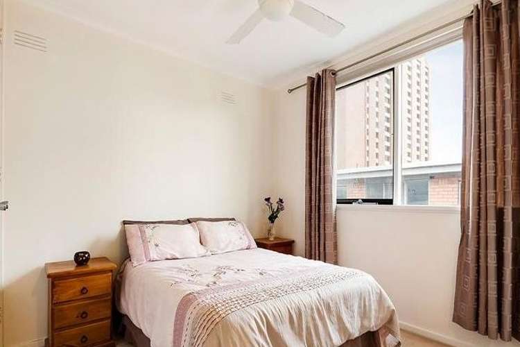 Fourth view of Homely apartment listing, 8/179 George Street, East Melbourne VIC 3002