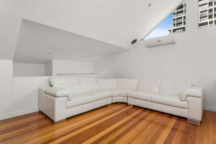 Fourth view of Homely apartment listing, 5/15 Little Queensbury Street, Carlton VIC 3053