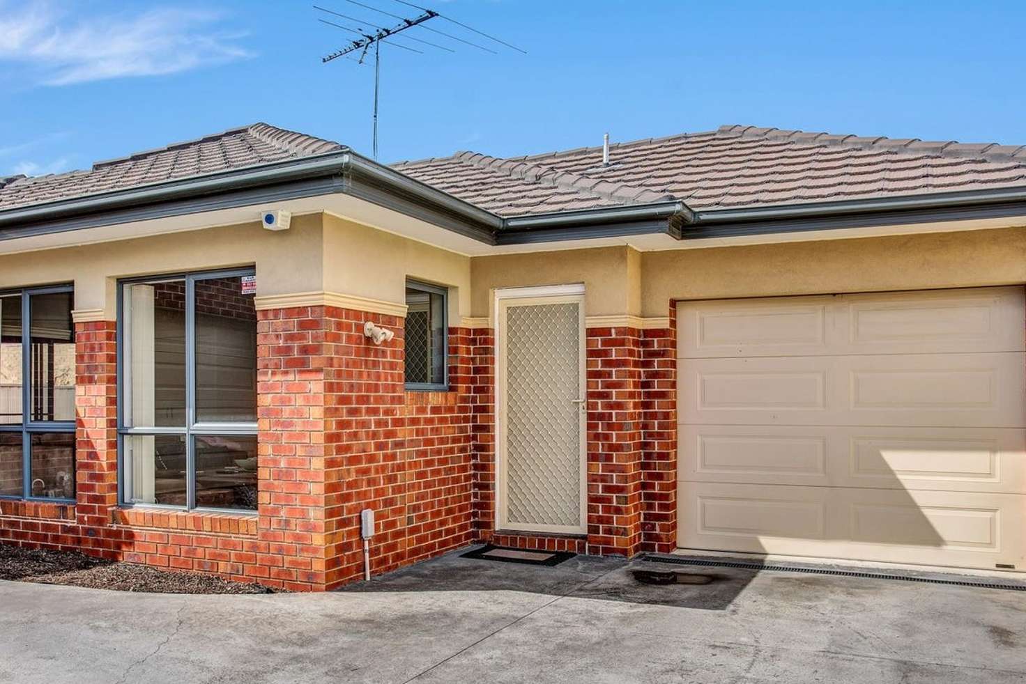 Main view of Homely unit listing, 3/53 Riverside Avenue, Avondale Heights VIC 3034