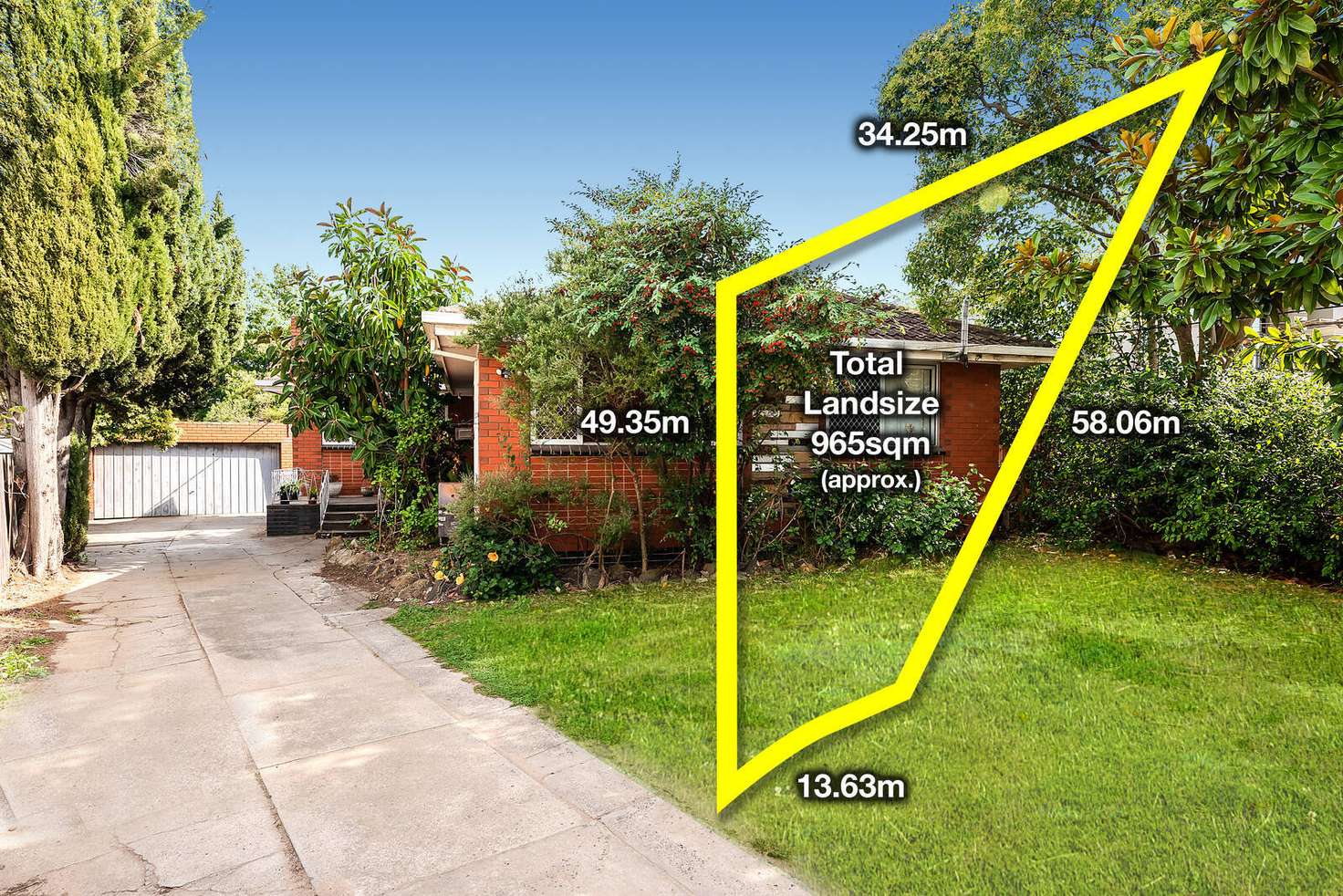 Main view of Homely house listing, 2 Montie Court, Glen Waverley VIC 3150