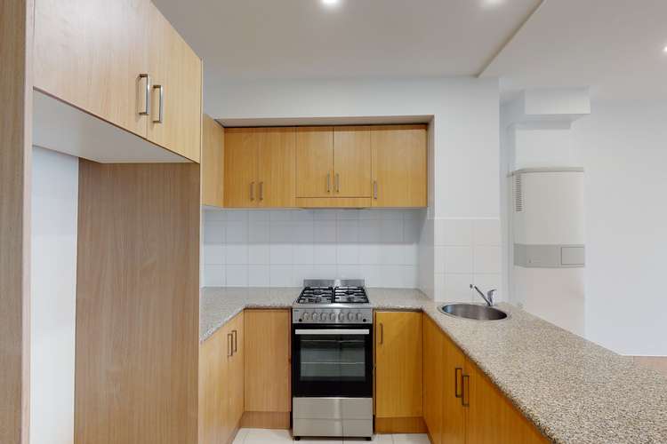 Second view of Homely townhouse listing, 128 George Street, Fitzroy VIC 3065