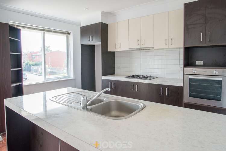 Second view of Homely apartment listing, 4/26 McArthur Street, Malvern VIC 3144