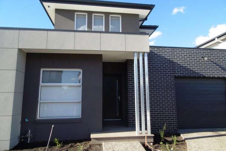 Main view of Homely townhouse listing, 4/14-16 Temple Street, Ashwood VIC 3147