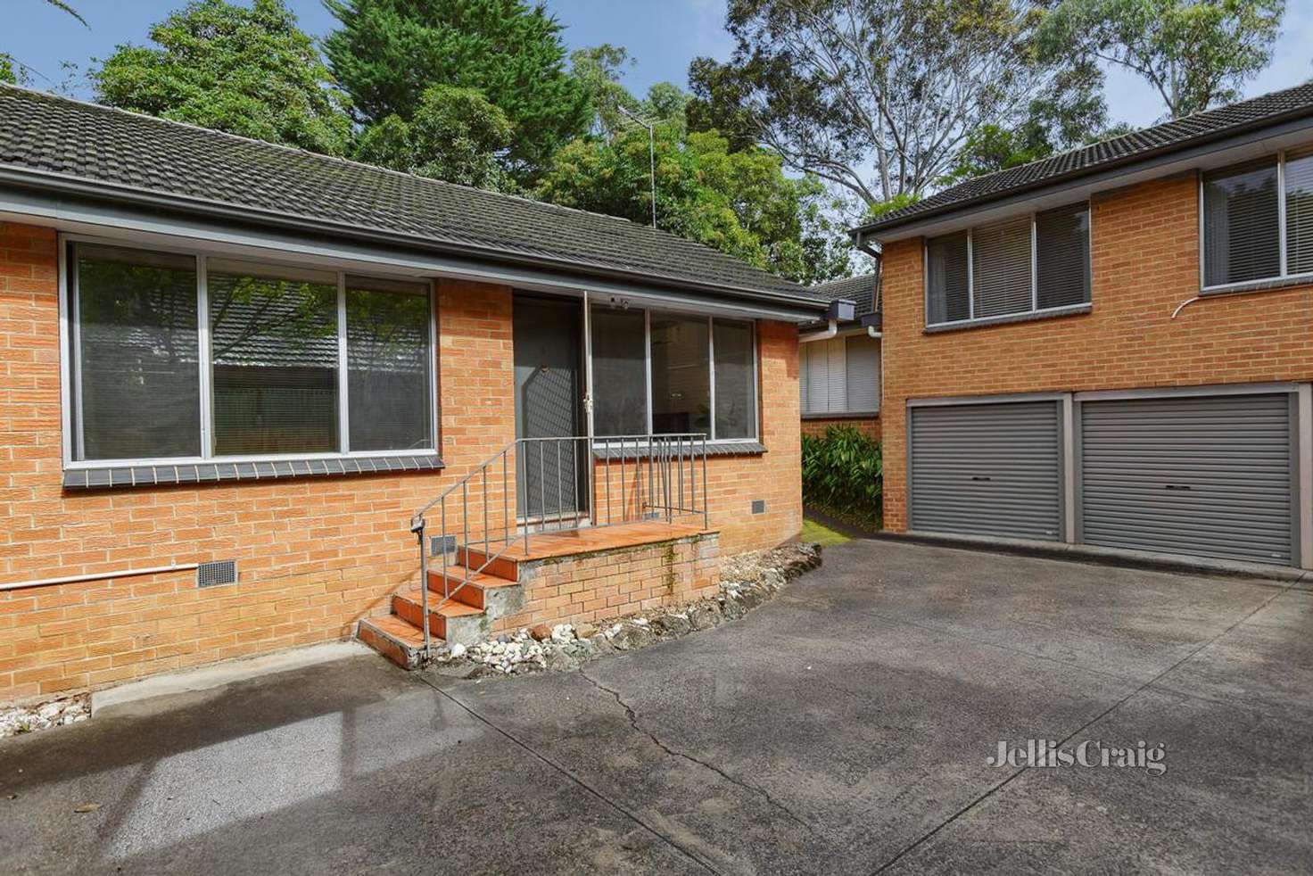 Main view of Homely unit listing, 4/96 Blackburn Road, Blackburn VIC 3130