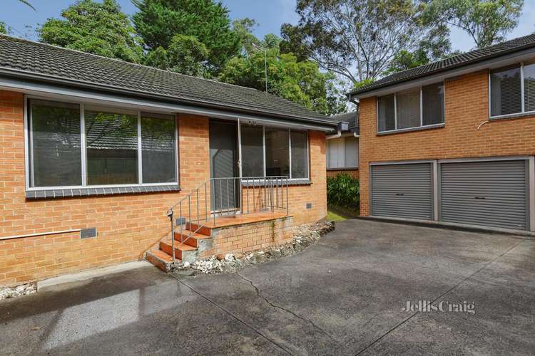 4/96 Blackburn Road, Blackburn VIC 3130