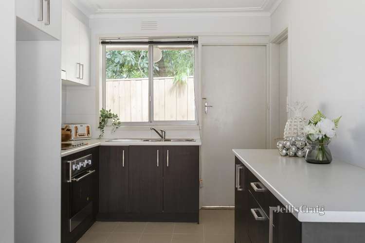 Third view of Homely unit listing, 4/96 Blackburn Road, Blackburn VIC 3130