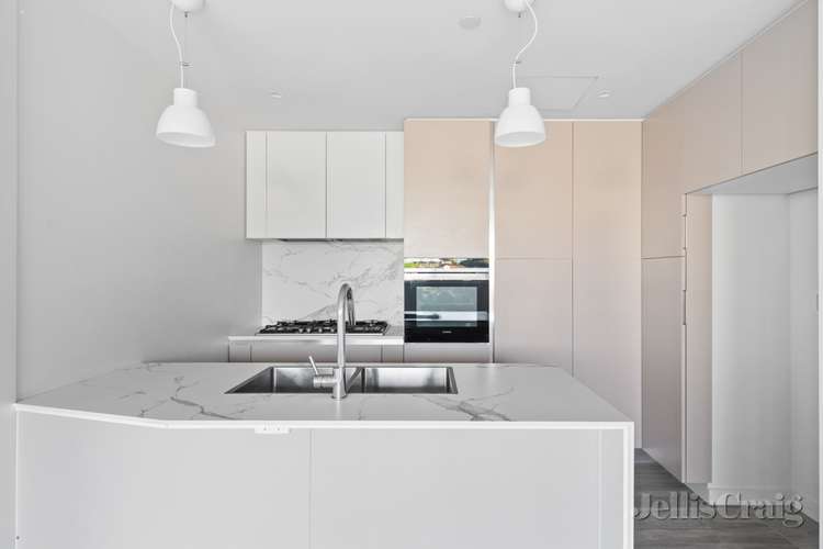Third view of Homely apartment listing, 309/1065 Heidelberg Road, Ivanhoe VIC 3079