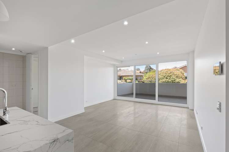 Third view of Homely apartment listing, 105/1065 Heidelberg Road, Ivanhoe VIC 3079