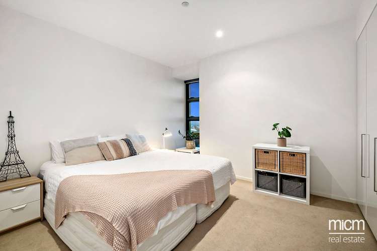 Sixth view of Homely apartment listing, 3602/7 Riverside Quay, Southbank VIC 3006