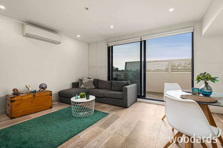 Main view of Homely apartment listing, 204/160 Hotham Street, St Kilda East VIC 3183