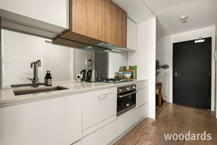 Third view of Homely apartment listing, 204/160 Hotham Street, St Kilda East VIC 3183