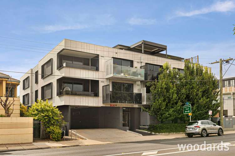 Sixth view of Homely apartment listing, 204/160 Hotham Street, St Kilda East VIC 3183