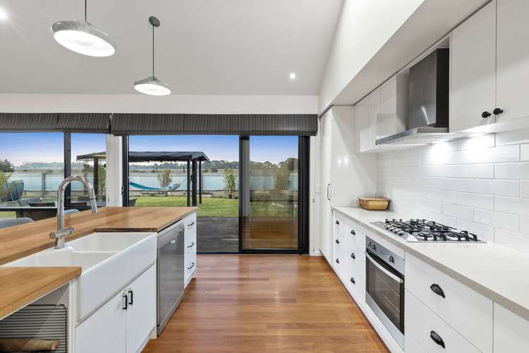 Fourth view of Homely acreageSemiRural listing, 21 Burrows Road, Lethbridge VIC 3332