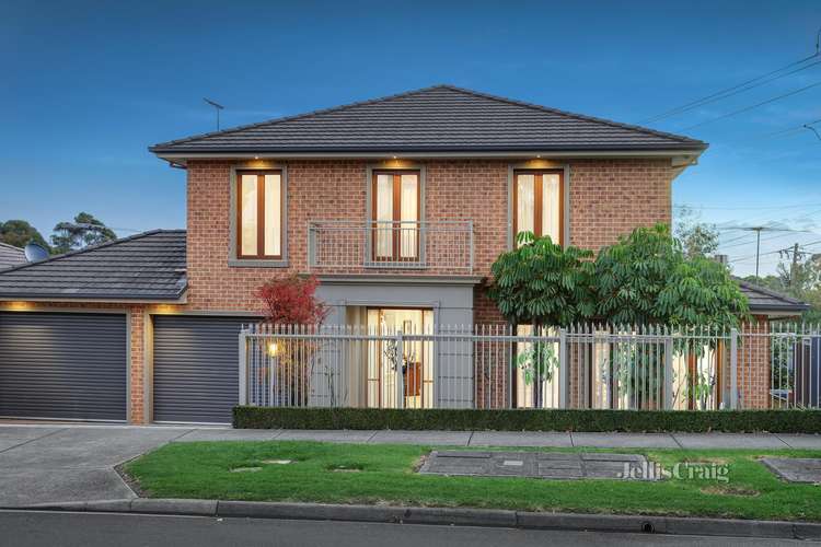 Main view of Homely house listing, 394 Springfield Road, Nunawading VIC 3131