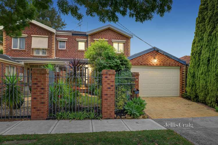 Main view of Homely townhouse listing, 10A Ash Grove, Caulfield VIC 3162