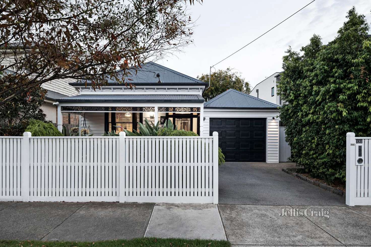 Main view of Homely house listing, 131 Beaconsfield Parade, Northcote VIC 3070
