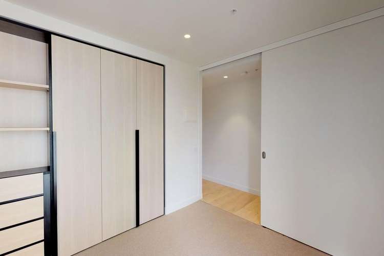 Fifth view of Homely apartment listing, 108/3 York Street, Fitzroy North VIC 3068