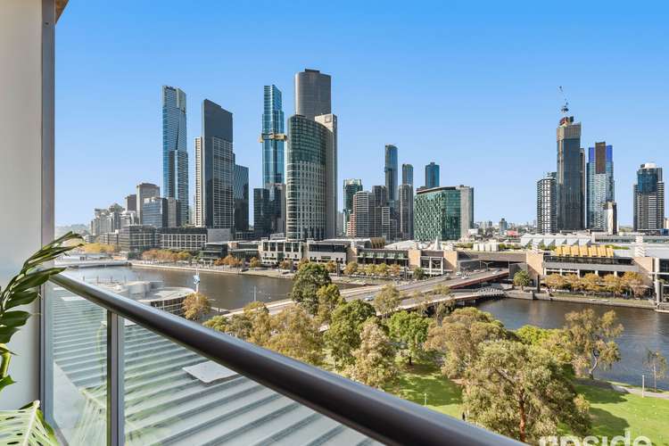 Third view of Homely unit listing, 1219/555 Flinders Street, Melbourne VIC 3000