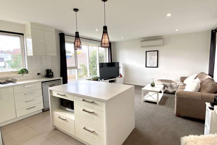 Second view of Homely apartment listing, 14/87-89 Mitchell Street, Bentleigh VIC 3204