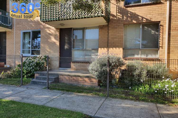 Main view of Homely apartment listing, 5/46 The Grove, Coburg VIC 3058