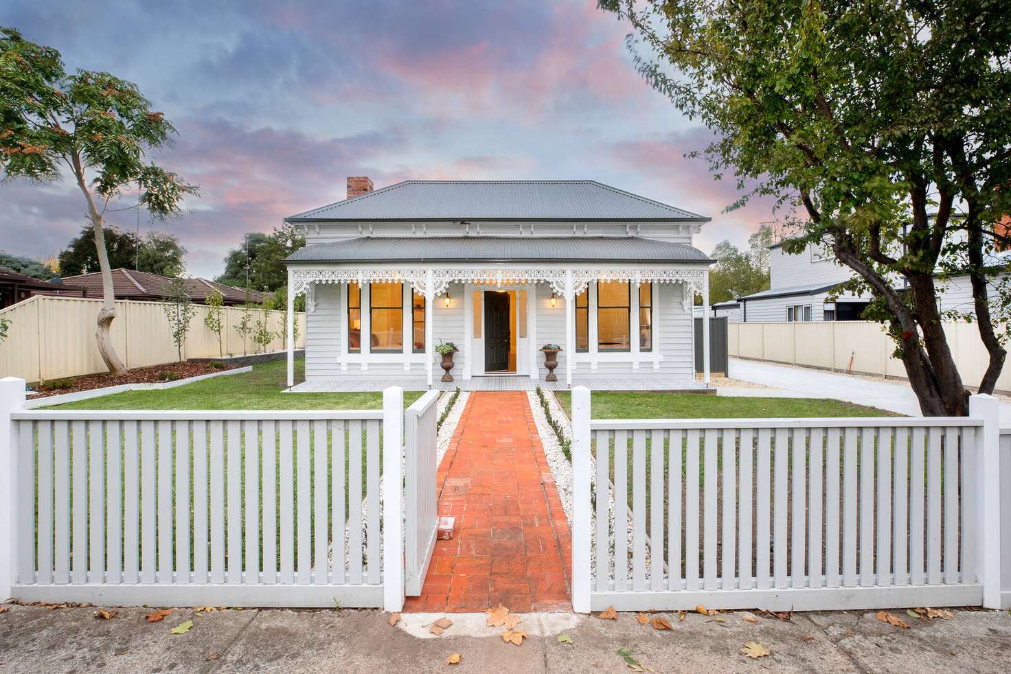 Main view of Homely house listing, 413 Drummond Street, Ballarat Central VIC 3350