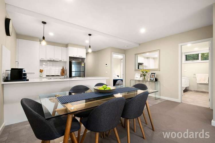 Second view of Homely apartment listing, 2/148 Mitcham Road, Donvale VIC 3111