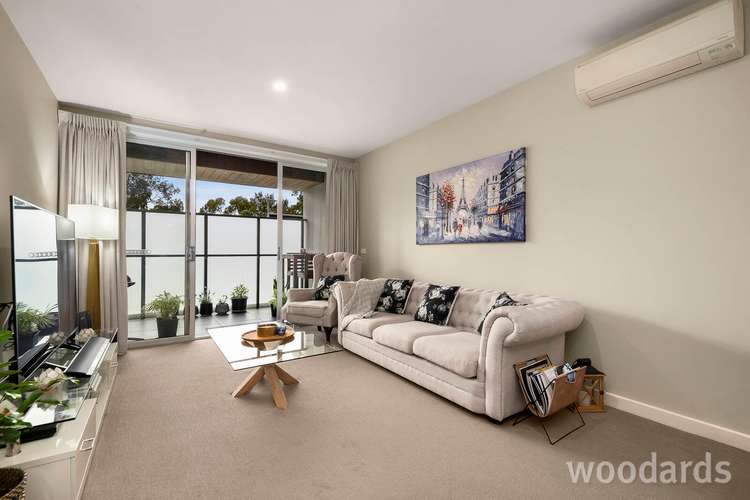 Third view of Homely apartment listing, 2/148 Mitcham Road, Donvale VIC 3111