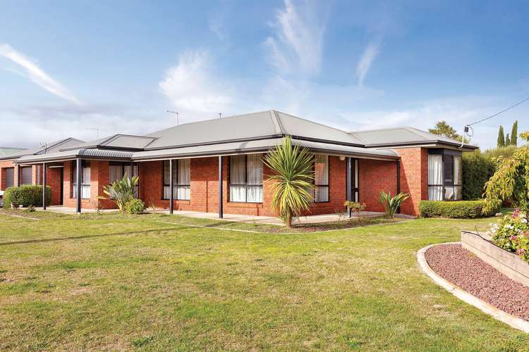 Main view of Homely house listing, 14 Rozel Avenue, Wendouree VIC 3355