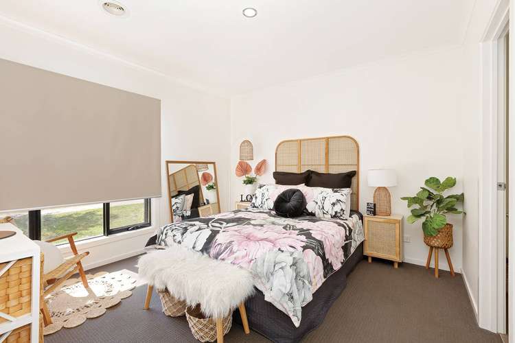 Fourth view of Homely house listing, 333 Vickers Street, Sebastopol VIC 3356