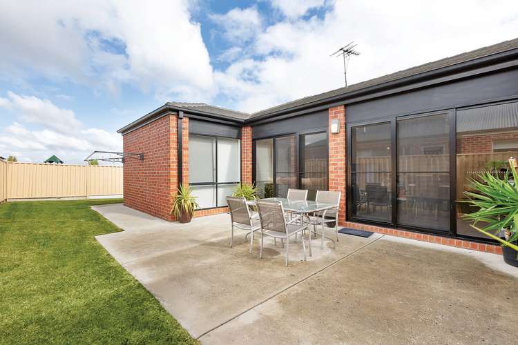 Sixth view of Homely house listing, 333 Vickers Street, Sebastopol VIC 3356