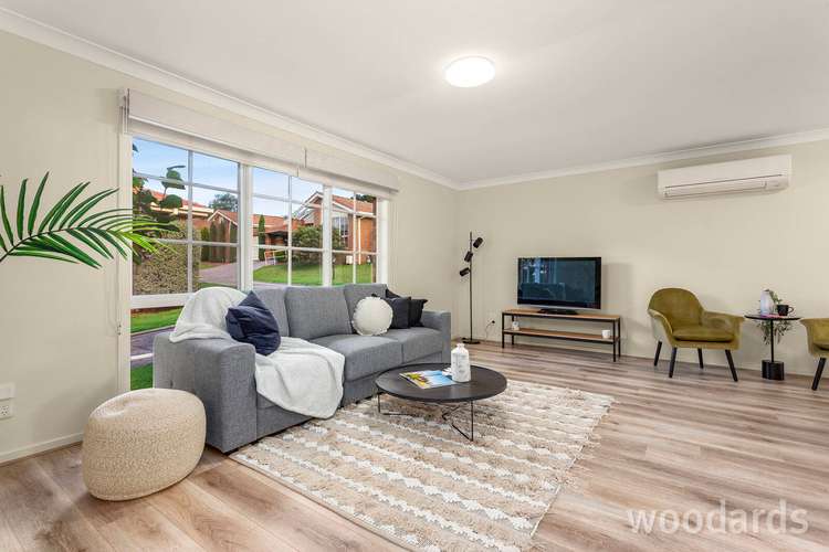 Second view of Homely unit listing, 6/420 Church Road, Templestowe VIC 3106