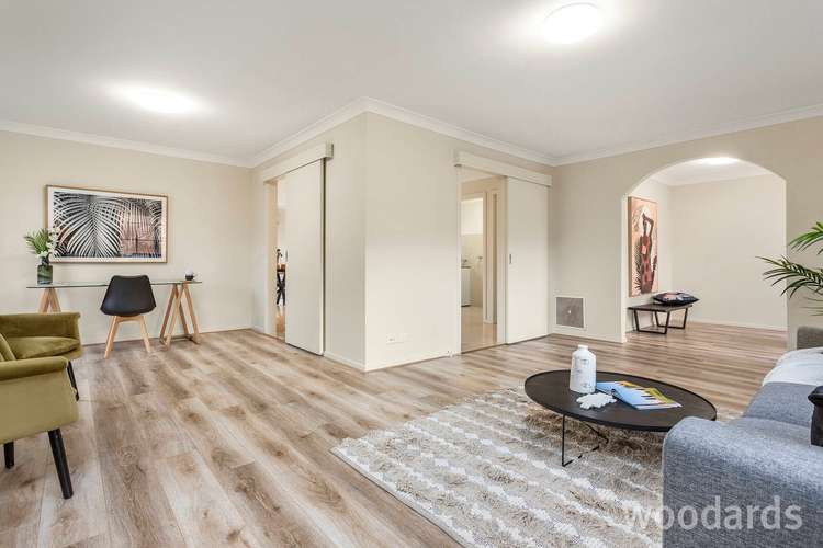 Third view of Homely unit listing, 6/420 Church Road, Templestowe VIC 3106