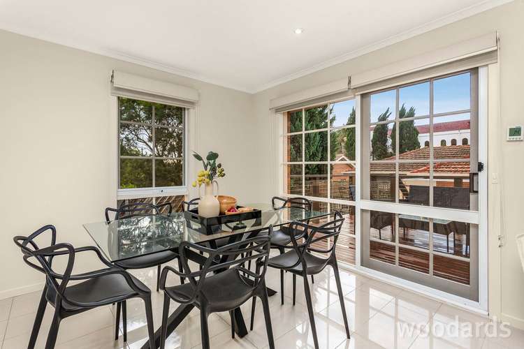 Fifth view of Homely unit listing, 6/420 Church Road, Templestowe VIC 3106