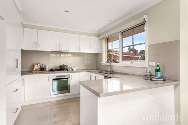 Sixth view of Homely unit listing, 6/420 Church Road, Templestowe VIC 3106