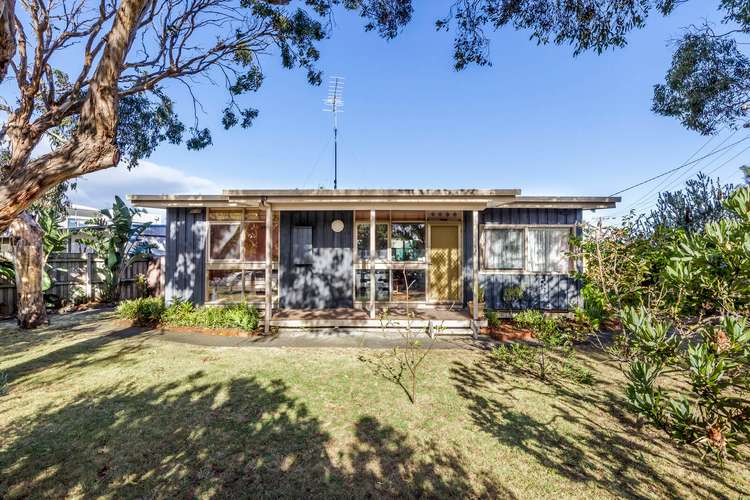 Third view of Homely house listing, 68 Tuckfield Street, Ocean Grove VIC 3226