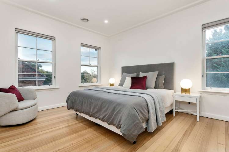 Seventh view of Homely apartment listing, 12/39-41 Kensington Road, South Yarra VIC 3141