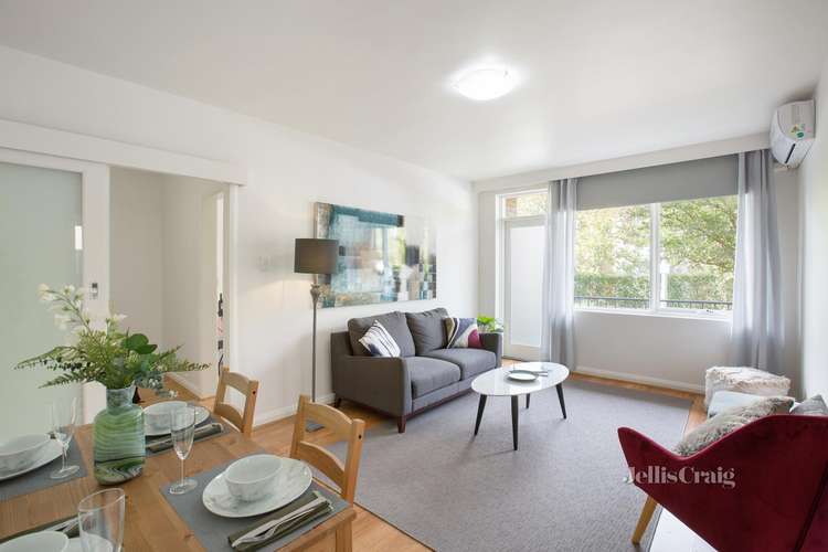 Main view of Homely apartment listing, 4/42 Winter Street, Malvern VIC 3144