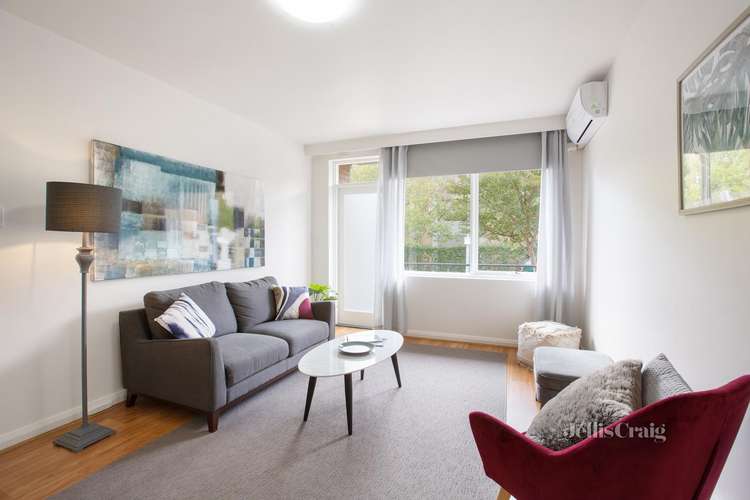 Second view of Homely apartment listing, 4/42 Winter Street, Malvern VIC 3144