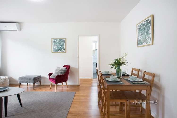 Third view of Homely apartment listing, 4/42 Winter Street, Malvern VIC 3144