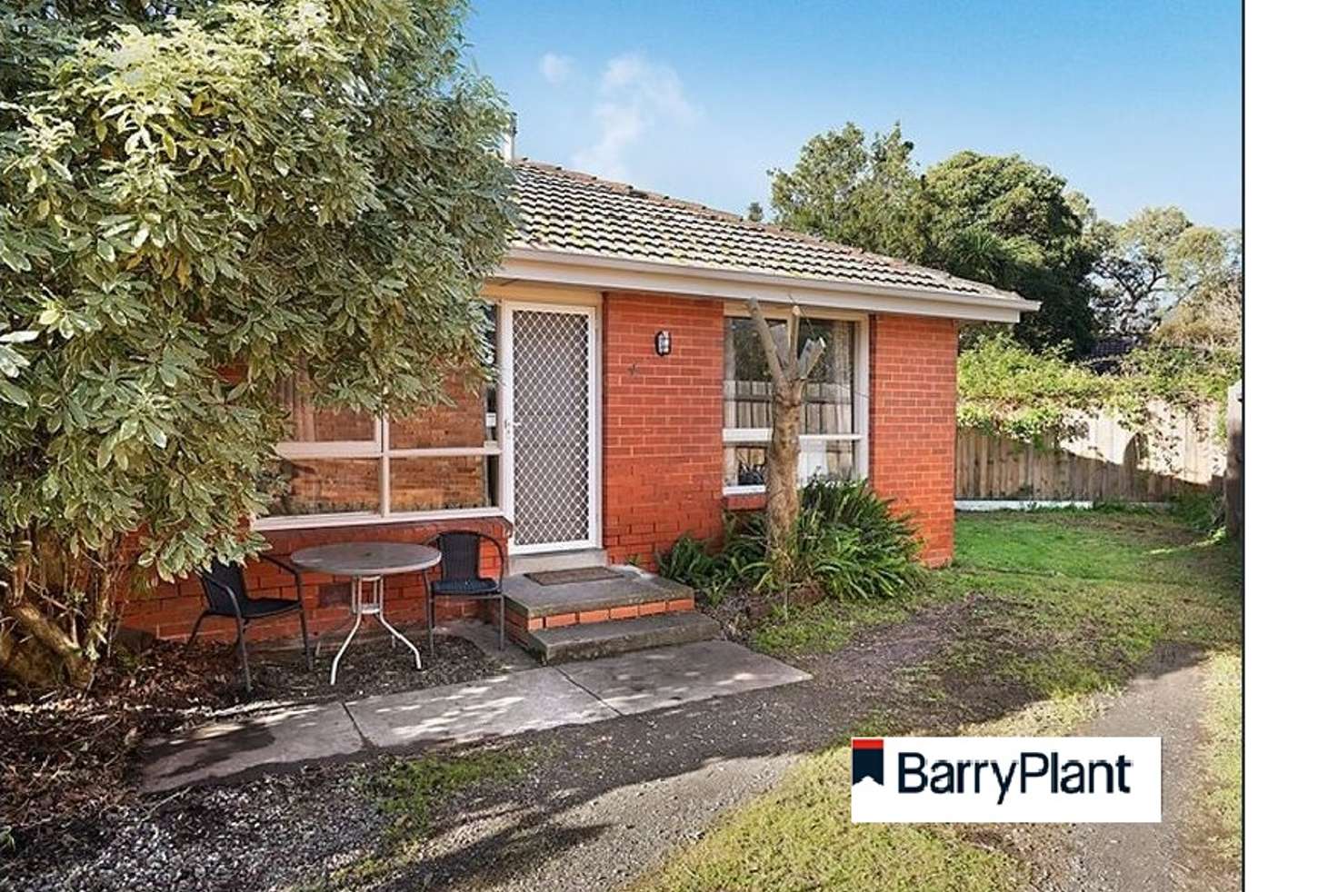 Main view of Homely unit listing, 4/8 Simpson Road, Ferntree Gully VIC 3156