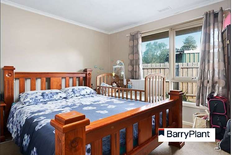 Third view of Homely unit listing, 4/8 Simpson Road, Ferntree Gully VIC 3156