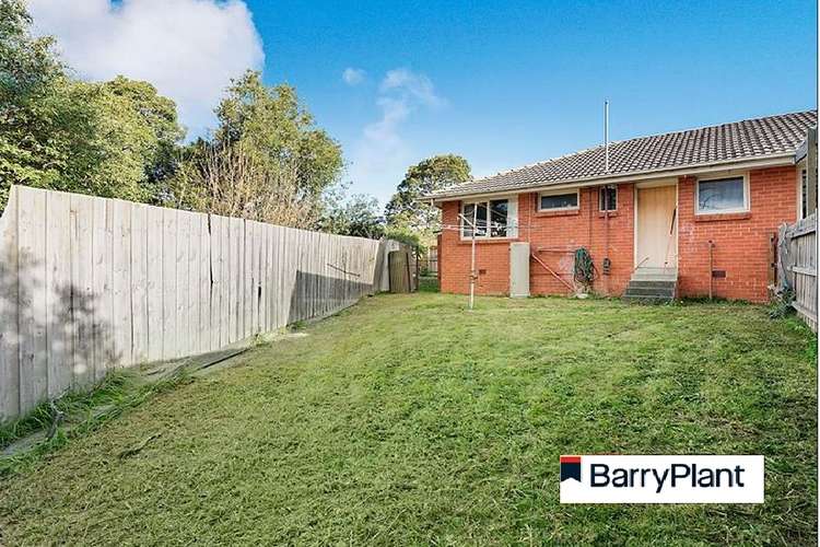 Fourth view of Homely unit listing, 4/8 Simpson Road, Ferntree Gully VIC 3156